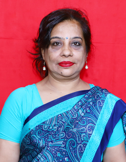 Shalini Bhatia